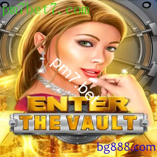 EntertheVault