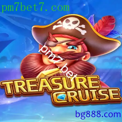 TREASURECRUISE